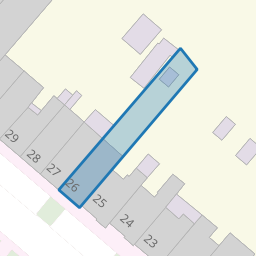 Perceel MTT00-D-1581