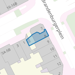 Perceel MTT00-D-1591