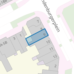 Perceel MTT00-D-1592