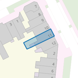 Perceel MTT00-D-1594