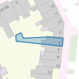 Perceel MTT00-D-1597