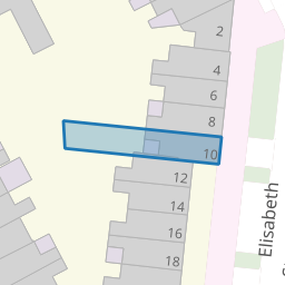 Perceel MTT00-D-1600