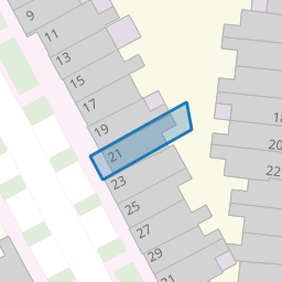 Perceel MTT00-D-1619