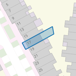 Perceel MTT00-D-1621