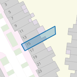 Perceel MTT00-D-1622