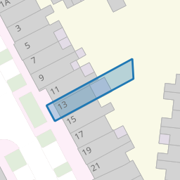 Perceel MTT00-D-1623