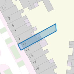 Perceel MTT00-D-1624