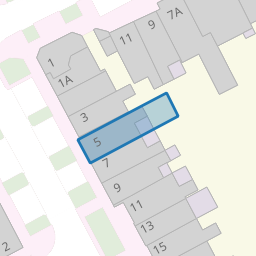 Perceel MTT00-D-1627