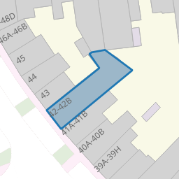 Perceel MTT00-D-1634