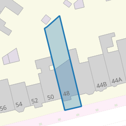 Perceel MTT00-D-1635