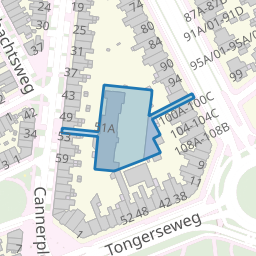 Perceel MTT00-D-1641