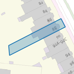Perceel MTT00-D-1663