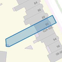 Perceel MTT00-D-1683