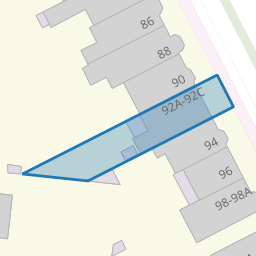 Perceel MTT00-D-1684