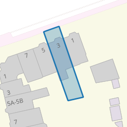 Perceel MTT00-D-1738