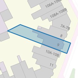 Perceel MTT00-D-1745