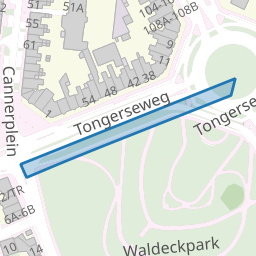 Perceel MTT00-D-1748