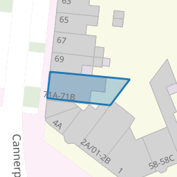 Perceel MTT00-D-1809