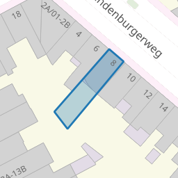 Perceel MTT00-D-1812