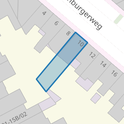 Perceel MTT00-D-1839