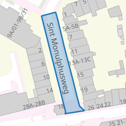 Perceel MTT00-D-1843