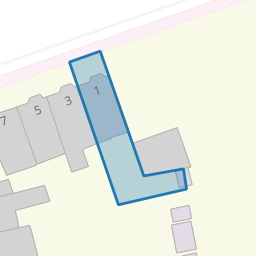 Perceel MTT00-D-1875