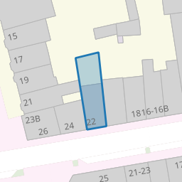 Perceel MTT00-D-1901