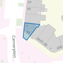 Perceel MTT00-D-1953