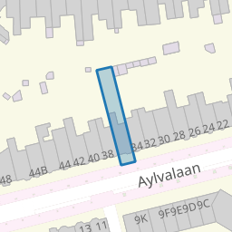 Perceel MTT00-D-1960