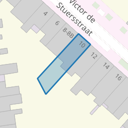 Perceel MTT00-D-1988