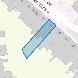 Perceel MTT00-D-1989