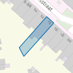 Perceel MTT00-D-1990