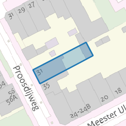 Perceel MTT00-D-2003