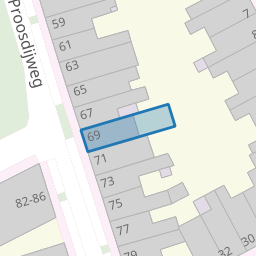 Perceel MTT00-D-2022