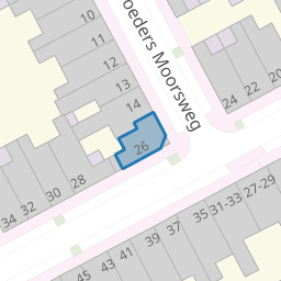 Perceel MTT00-D-2025