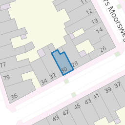 Perceel MTT00-D-2027