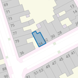 Perceel MTT00-D-2029