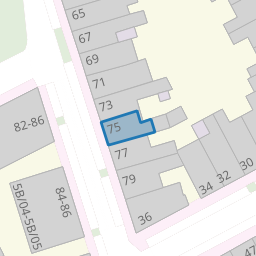 Perceel MTT00-D-2031