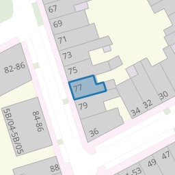 Perceel MTT00-D-2032