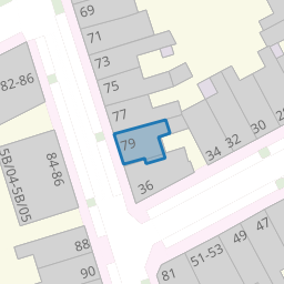 Perceel MTT00-D-2033