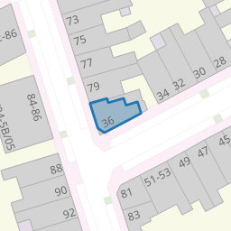 Perceel MTT00-D-2034