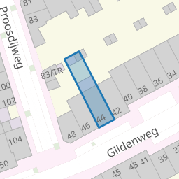 Perceel MTT00-D-2042