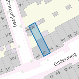 Perceel MTT00-D-2043