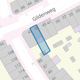 Perceel MTT00-D-2045