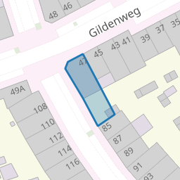 Perceel MTT00-D-2046