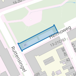 Perceel MTT00-D-2066