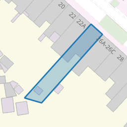 Perceel MTT00-D-2092