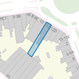 Perceel MTT00-D-2097