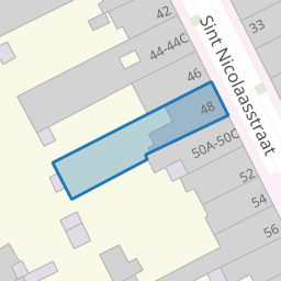 Perceel MTT00-D-2102