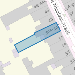 Perceel MTT00-D-2103